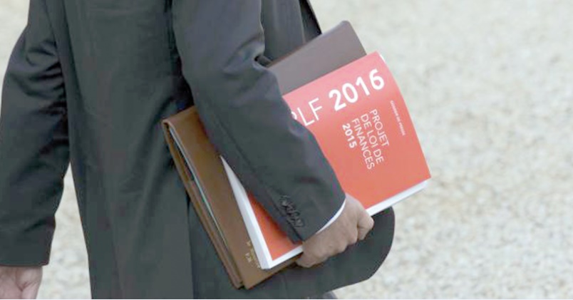 Les revers du projet de loi de Finances Les revers du projet de loi de Finances