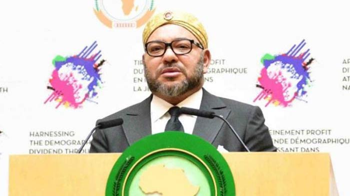 Guillaume Chaban Delmas : La politique africaine de SM le Roi porte d’ores et déjà ses fruits à l’échelle du continent Guillaume Chaban Delmas : La politique africaine de SM le Roi porte d’ores et déjà ses fruits à l’échelle du continent