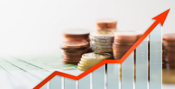 IDE : le flux net grimpe de 50,7% à fin septembre IDE : le flux net grimpe de 50,7% à fin septembre