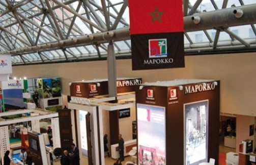 Le Maroc a brillé à la Foire de voyages de Copenhague