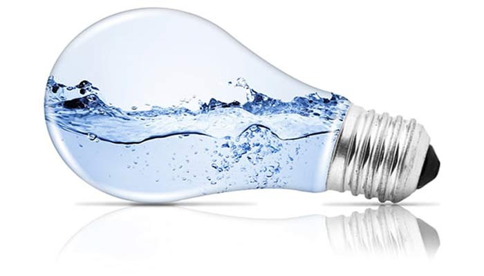 L'eau et l'énergie. Les deux principaux défis du développement économique au Maroc L'eau et l'énergie. Les deux principaux défis du développement économique au Maroc