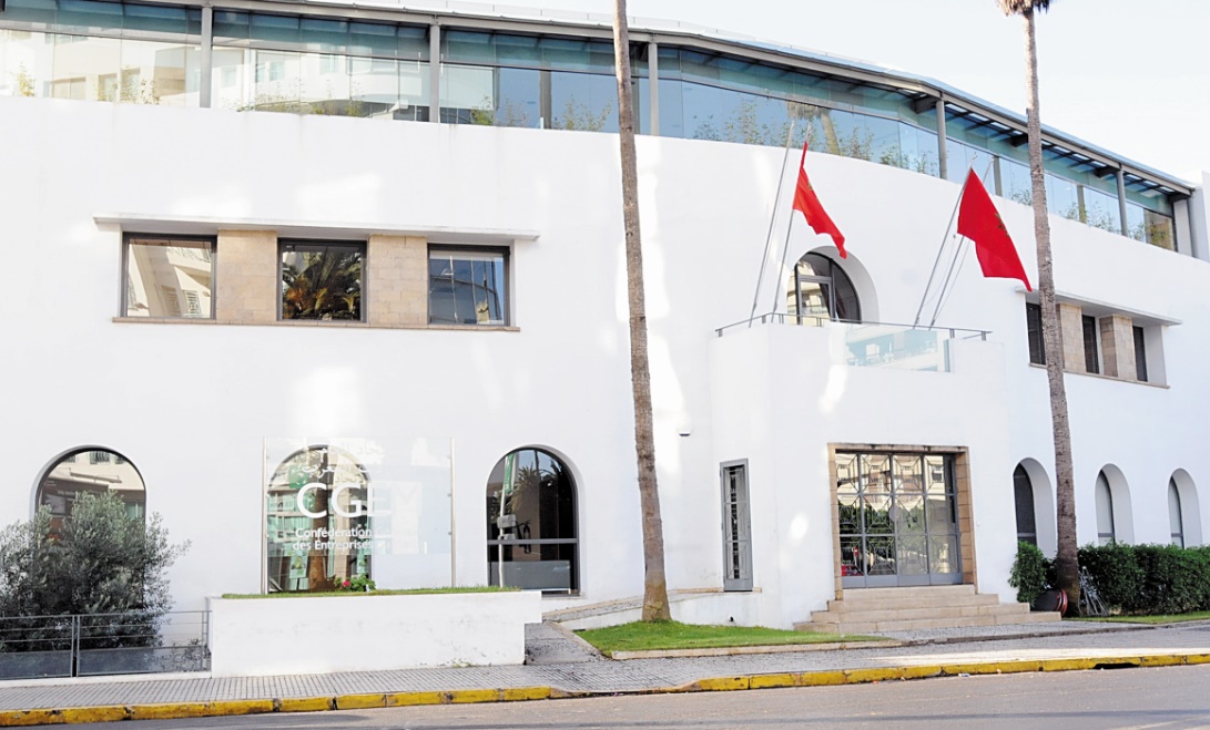 Quand la CGEM fait de la politique sans le savoir Quand la CGEM fait de la politique sans le savoir