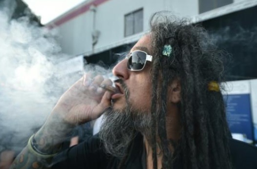 La consommation de cannabis a doublé aux Etats-Unis en dix ans