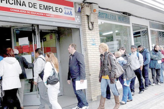 Plus de 190.000 Marocains affiliés à la sécurité sociale en Espagne