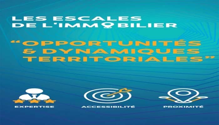 Bank of Africa lance depuis Fès la 1ère édition des "Escales de l'Immobilier" Bank of Africa lance depuis Fès la 1ère édition des "Escales de l'Immobilier"