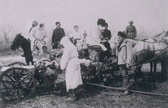 La peste a frappé l’humanité 3.300 ans plus tôt qu’on ne le pensait