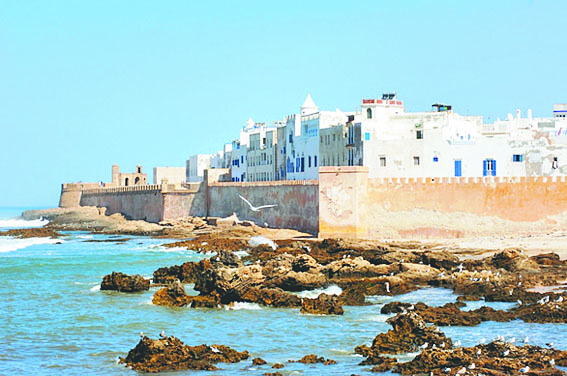 Le patrimoine culturel du Maroc, source d'attractivité touristique