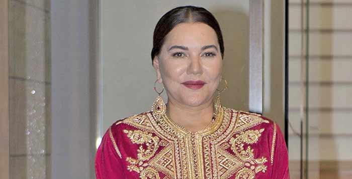 Anniversaire de SAR la Princesse Lalla Hasnaa: Une occasion pour célébrer l’engagement de Son Altesse Royale en faveur du développement durable Anniversaire de SAR la Princesse Lalla Hasnaa: Une occasion pour célébrer l’engagement de Son Altesse Royale en faveur du développement durable