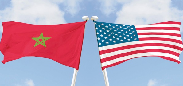 Appel aux MRE établis aux USA à participer au développement du Maroc Appel aux MRE établis aux USA à participer au développement du Maroc