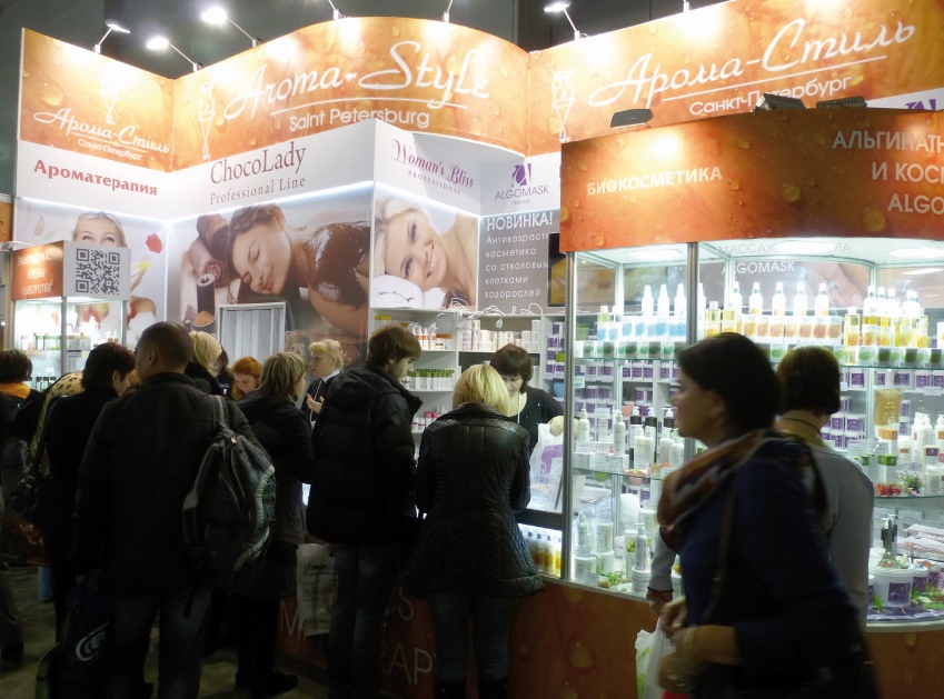 Pour la promotion du savoir-faire national sur le marché russe et ailleurs