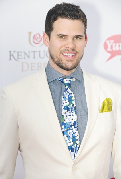 Quand les célébrités disent n’importe quoi : Kris Humphries