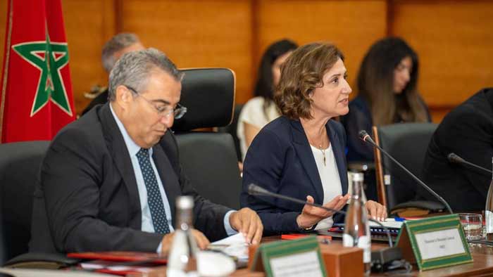 Le Maroc en passe de s'imposer comme une destination privilégiée pour les investisseurs et les touristes Le Maroc en passe de s'imposer comme une destination privilégiée pour les investisseurs et les touristes