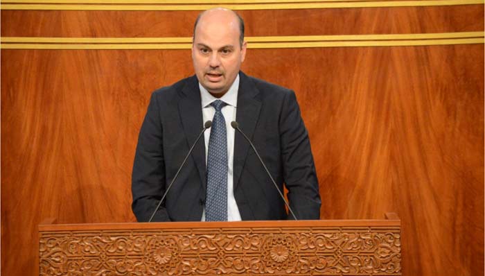 Youssef Aidi Youssef Aidi