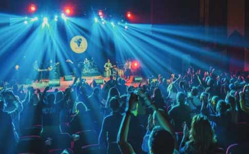 Près de 60 concerts au programme de la 11ème édition du Festival Visa for Music Près de 60 concerts au programme de la 11ème édition du Festival Visa for Music