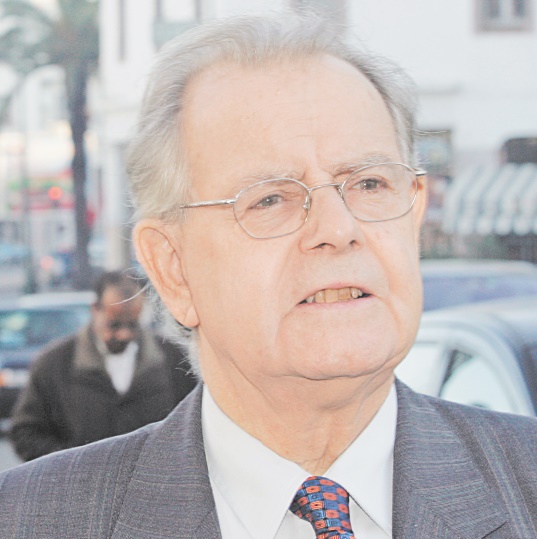 Maurice Buttin : Il faut que le Maroc aille de l’avant, cela fait partie du travail de la mémoire et de la justice