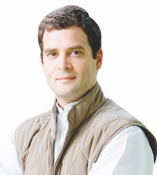 Quand les célébrités disent n’importe quoi : ​Rahul Gandhi
