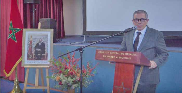 El Capitano” projeté en avant-première à Bruxelles El Capitano” projeté en avant-première à Bruxelles