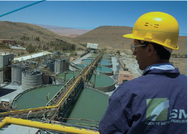 SMI : le CA en hausse de 5% à fin septembre SMI : le CA en hausse de 5% à fin septembre