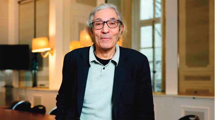 A l’unanimité, le Parlement européen condamne l’arrestation de Boualem Sansal: Haro sur la junte d’Alger A l’unanimité, le Parlement européen condamne l’arrestation de Boualem Sansal: Haro sur la junte d’Alger