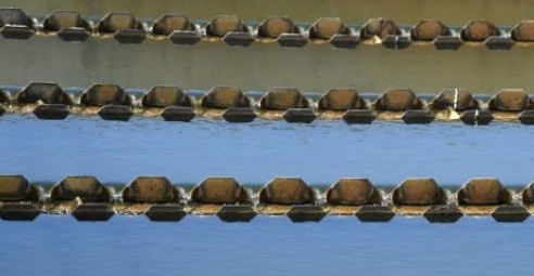 Des toilettes au verre d’eau pour défier la sécheresse en Californie