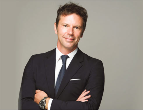 Neil Colquhoun : «Nous avons largement surpassé les objectifs initiaux d’Epson au Maroc » Neil Colquhoun : «Nous avons largement surpassé les objectifs initiaux d’Epson au Maroc »