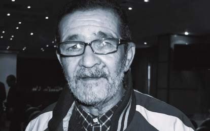 Funérailles de l’acteur feu Mustapha Zaari Funérailles de l’acteur feu Mustapha Zaari