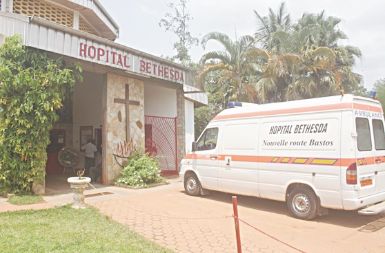 L’insoutenable centralisation du système de santé au Cameroun