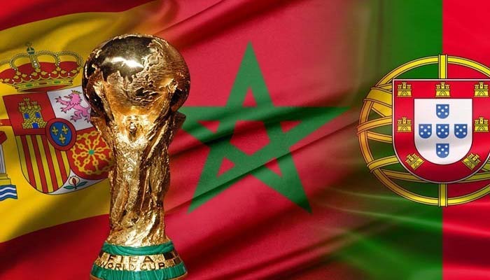 Préparatifs du Maroc pour la Coupe du monde 2030 : La BAD veut soumettre un projet de financement de 650 M€
