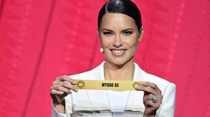 Le WAC hérite de gros morceaux au Mondial des clubs Le WAC hérite de gros morceaux au Mondial des clubs