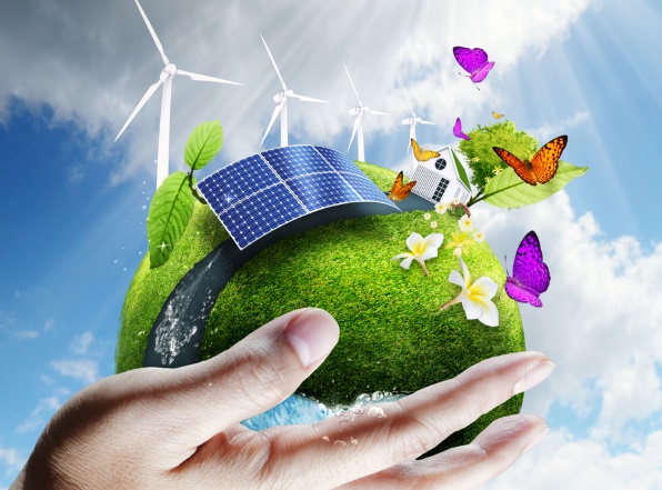 Prospection de nouvelles opportunités d’investissement en énergie Prospection de nouvelles opportunités d’investissement en énergie