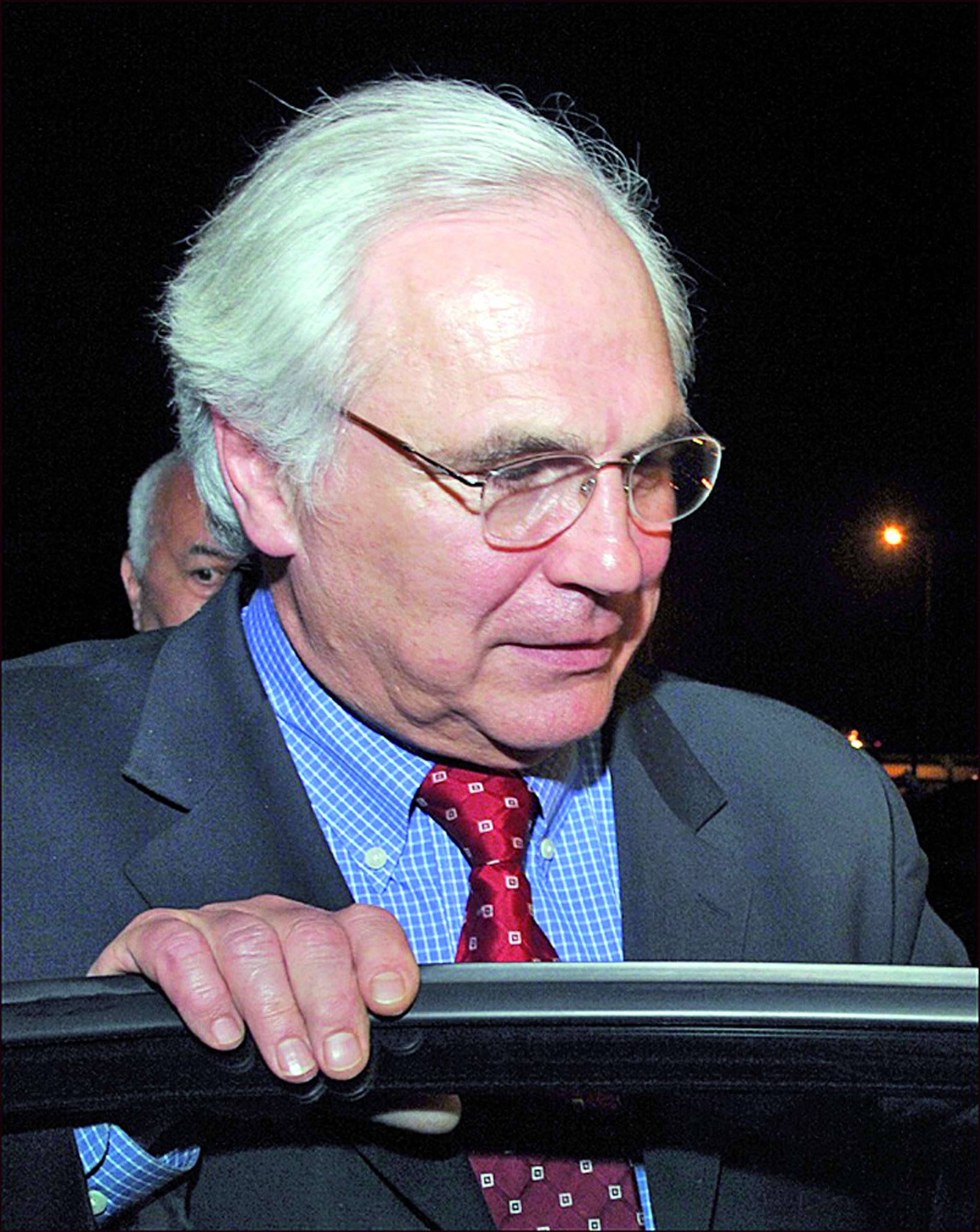 Christopher Ross persona  non grata au Sahara marocain