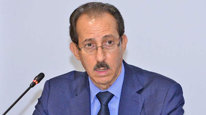 El Hassan Daki : La présidence du ministère public s'emploie à suivre la mise en œuvre des peines alternatives El Hassan Daki : La présidence du ministère public s'emploie à suivre la mise en œuvre des peines alternatives