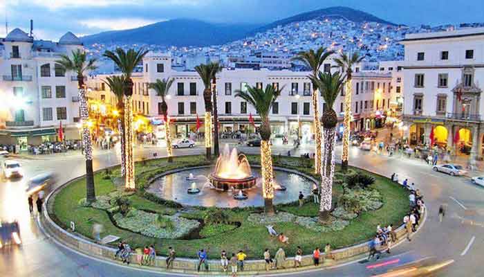 Défis d'infrastructure et d'accessibilité : Une entrave à la croissance du tourisme dans la région Tanger-Tétouan- Al Hoceima Défis d'infrastructure et d'accessibilité : Une entrave à la croissance du tourisme dans la région Tanger-Tétouan- Al Hoceima