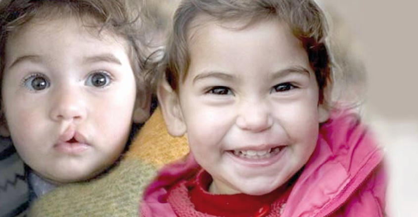 “Operation Smile Morocco’’en mission chirurgicale humanitaire à El Jadida “Operation Smile Morocco’’en mission chirurgicale humanitaire à El Jadida