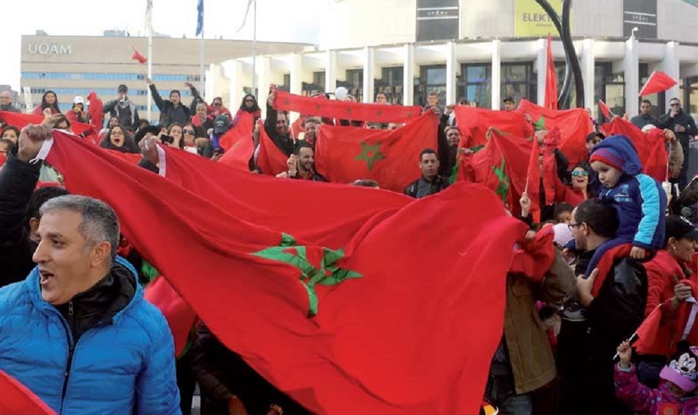 Développement des provinces sahariennes : Le tournant décisif Développement des provinces sahariennes : Le tournant décisif