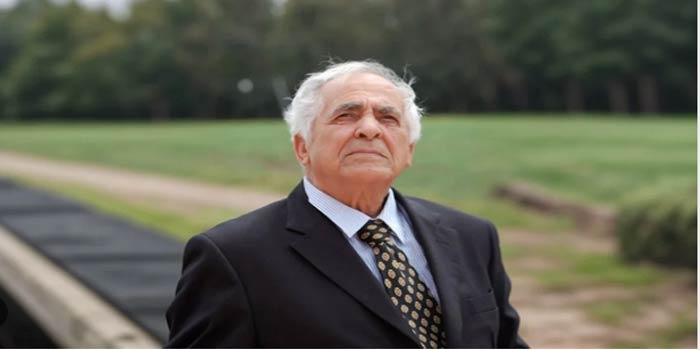 L'acteur Mohamed El Khalfi tire sa révérence L'acteur Mohamed El Khalfi tire sa révérence