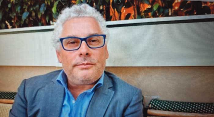 Emmanuel Dupuy : On ne peut que se réjouir que la médiation marocaine pour libérer quatre citoyens français ait abouti Emmanuel Dupuy : On ne peut que se réjouir que la médiation marocaine pour libérer quatre citoyens français ait abouti