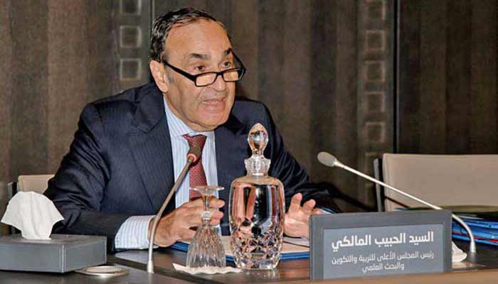 Habib El Malki : Une réforme effective du système de l'éducation et de la formation doit être au diapason des engagements découlant des textes législatifs Habib El Malki : Une réforme effective du système de l'éducation et de la formation doit être au diapason des engagements découlant des textes législatifs