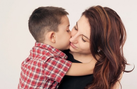 Dur équilibre entre travail et famille quand les parents travaillent Dur équilibre entre travail et famille quand les parents travaillent