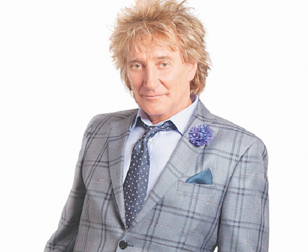 Quand les célébrités disent n’importe quoi : Rod Stewart