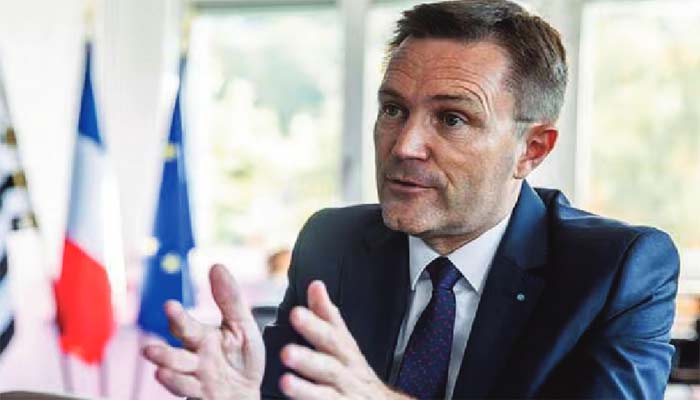 David Lappartient, un ambitieux pressé
