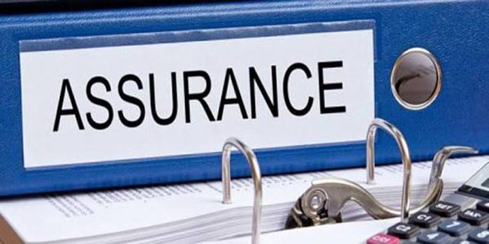 Le secteur des assurances continue de démontrer sa solidité et sa résilience Le secteur des assurances continue de démontrer sa solidité et sa résilience