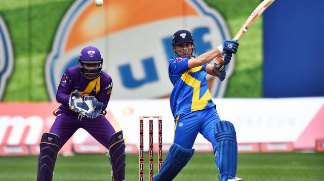 Le cricket tente une opération séduction aux Etats-Unis
