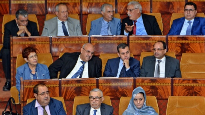 Le Groupe socialiste passe  le PLF 2016 au peigne fin Le Groupe socialiste passe  le PLF 2016 au peigne fin