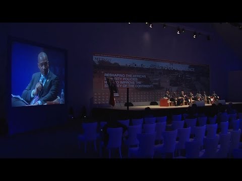 Vers le renforcement de l’internationalisation  des entreprises africaines Vers le renforcement de l’internationalisation  des entreprises africaines