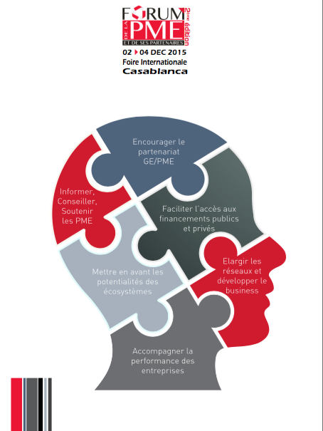 Faire émerger un écosystème plus favorable  à l’essor des entreprises et industries Faire émerger un écosystème plus favorable  à l’essor des entreprises et industries
