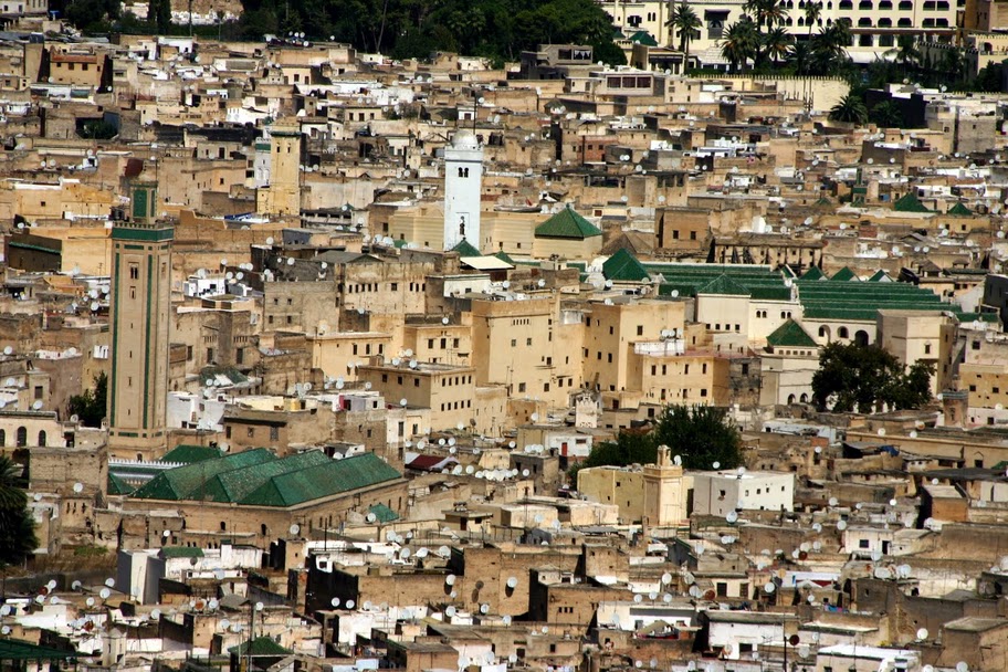 Appel à braquer les projecteurs sur  les investissements réalisés à Fès-Meknès Appel à braquer les projecteurs sur  les investissements réalisés à Fès-Meknès