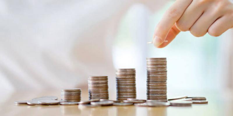 L'épargne nationale à 26,9% du PIB au T3-2024 L'épargne nationale à 26,9% du PIB au T3-2024