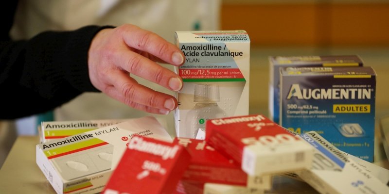 La résistance aux antibiotiques, une menace pour la santé mondiale La résistance aux antibiotiques, une menace pour la santé mondiale