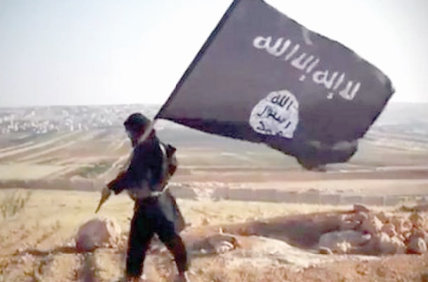 Les fils de Daech : terreur et sacrifice